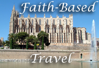 Faith-Based Traveling