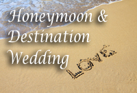 Honeymoon Destination