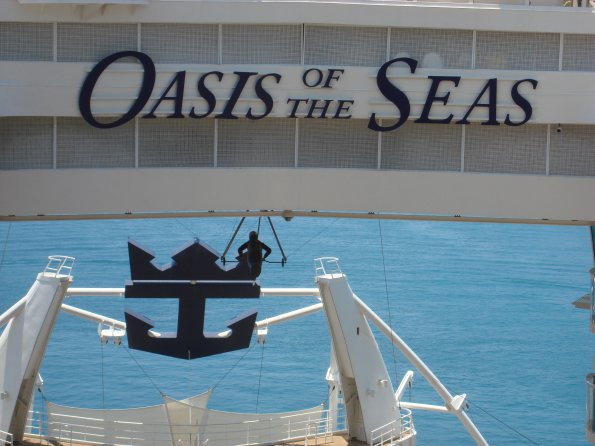 Oasis of the Seas 028