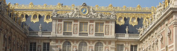 Paris:
Linda's Trip to Paris 047
